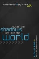 Cover von Out of the Shadows and Into the World