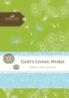Cover von God's Living Word