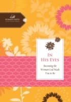Cover von In His Eyes