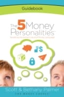 Cover von 5 Money Personalities Guidebook