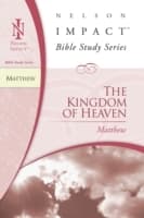 Cover von Matthew
