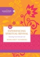 Cover von Experiencing Spiritual Revival