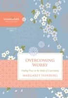 Cover von Overcoming Worry