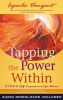 Cover von Tapping the Power Within