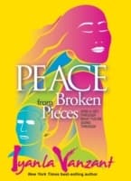 Cover von Peace from Broken Pieces