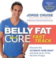 Cover von Belly Fat Cure Fast Track