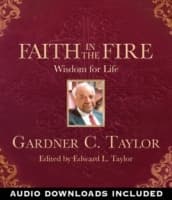 Cover von Faith in the Fire