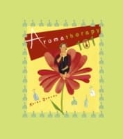 Cover von Aromatherapy 101