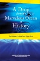 Cover von Drop from the Marvelous Ocean of History