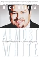 Cover von Almost White