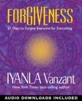 Cover von Forgiveness