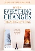 Cover von When Everything Changes, Change Everything