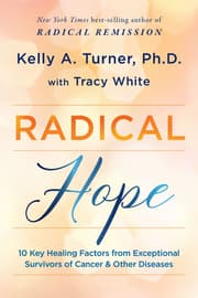 Cover von Radical Hope