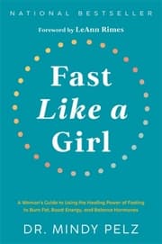 Cover von Fast Like a Girl