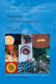 Cover von Symbiosis