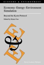 Cover von EconomyEnergyEnvironment Simulation