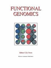 Cover von Functional Genomics