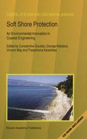 Cover von Soft Shore Protection