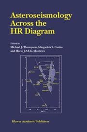 Cover von Asteroseismology Across the HR Diagram