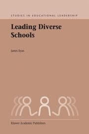 Cover von Leading Diverse Schools