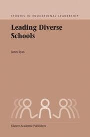 Cover von Leading Diverse Schools