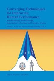 Cover von Converging Technologies for Improving Human Performance