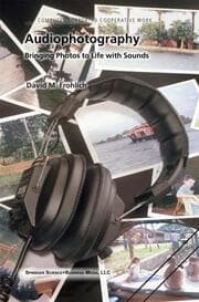 Cover von Audiophotography