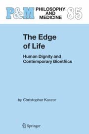 Cover von The Edge of Life