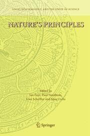 Cover von Nature's Principles