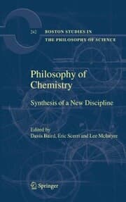 Cover von Philosophy of Chemistry
