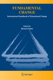 Cover von Fundamental Change