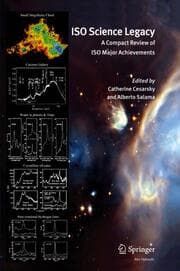 Cover von ISO Science Legacy