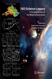 Cover von ISO Science Legacy