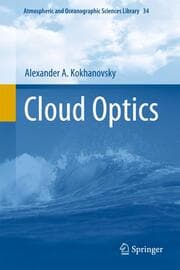 Cover von Cloud Optics