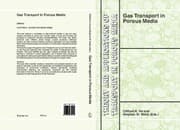 Cover von Gas Transport in Porous Media