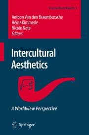 Cover von Art and Worldviews