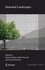 Cover von Seasonal Landscapes