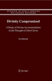 Cover von Divinity Compromised