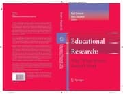 Cover von Educational Research: Why 'What Works' Doesn't Work