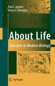 Cover von About Life