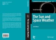 Cover von The Sun and Space Weather