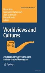 Cover von Worldviews and Cultures