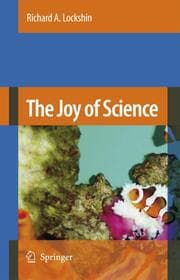 Cover von The Joy of Science