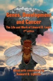 Cover von Genes, Development and Cancer