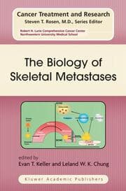 Cover von The Biology of Skeletal Metastases