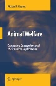 Cover von Animal Welfare