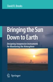 Cover von Bringing the Sun Down to Earth