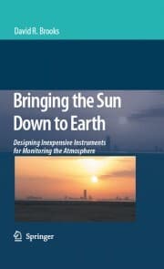 Cover von Bringing the Sun Down to Earth