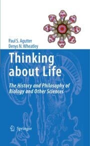 Cover von Thinking about Life