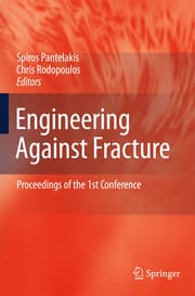 Cover von Engineering Against Fracture
